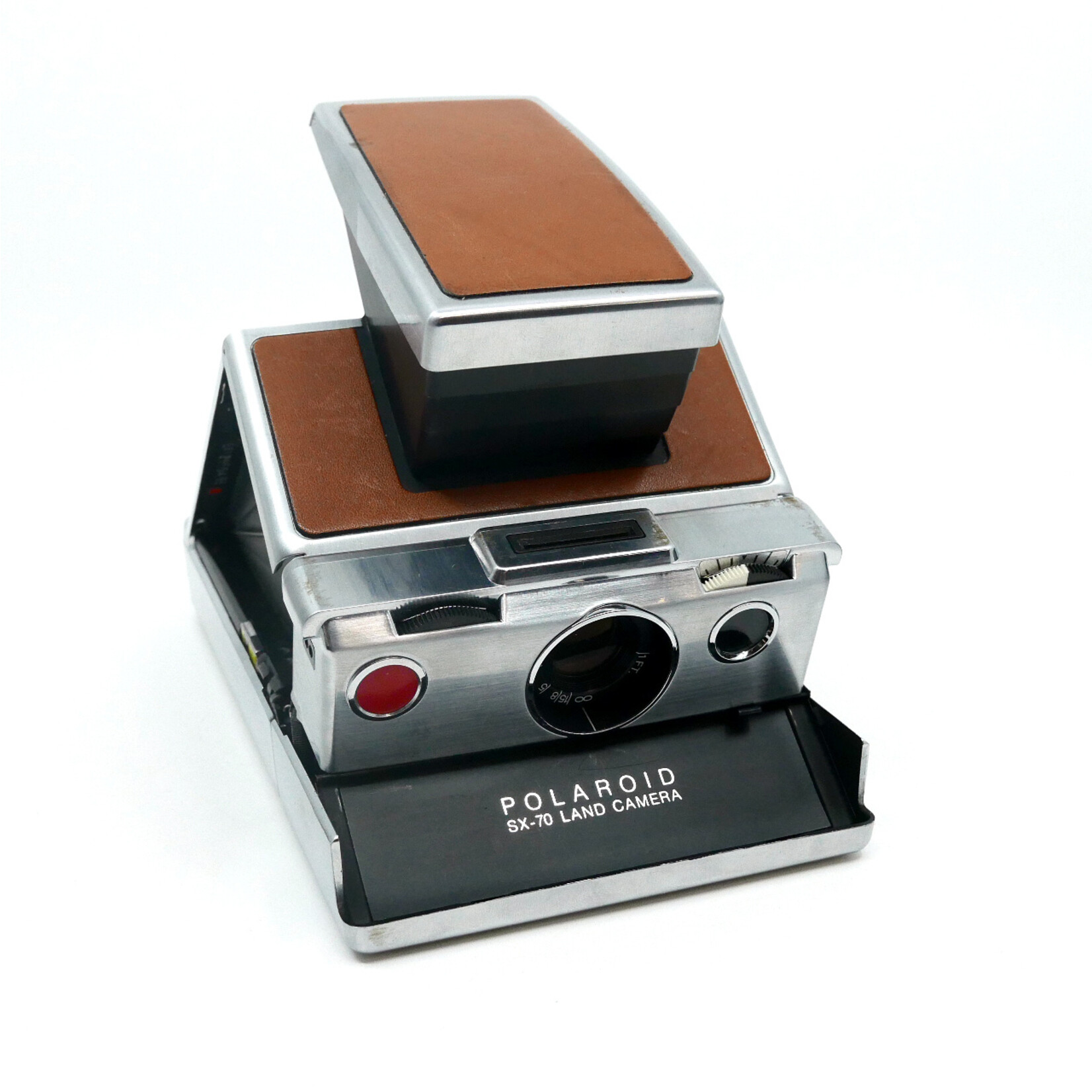 Polaroid Polaroid SX-70 Land Camera (Used)