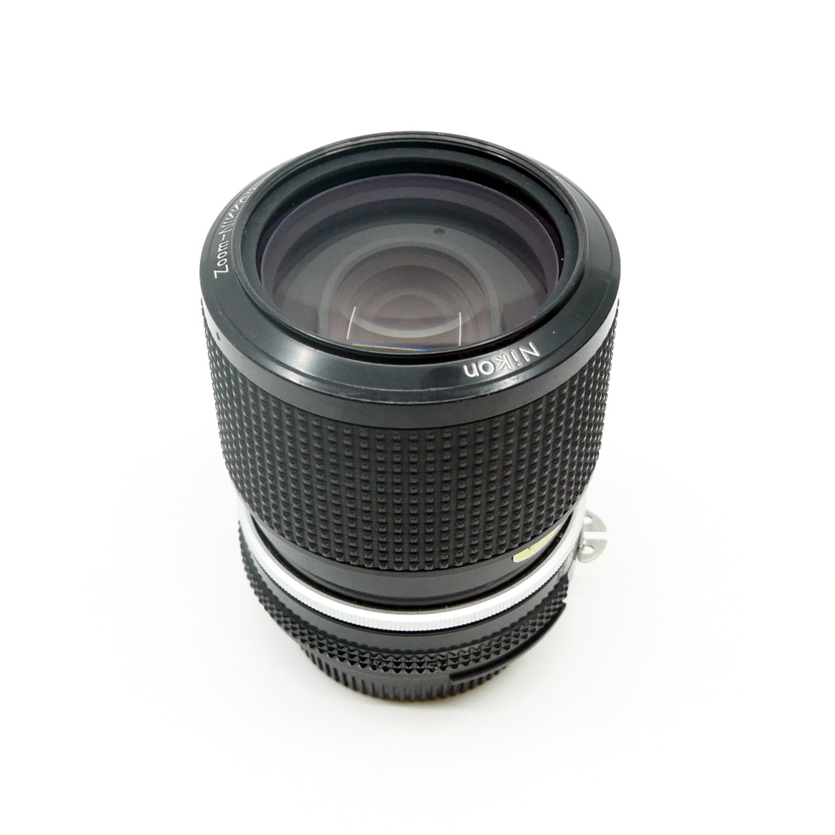 Zoom-Nikkor 43-86mm f/3.5 Ai (Used) - Pro Photo