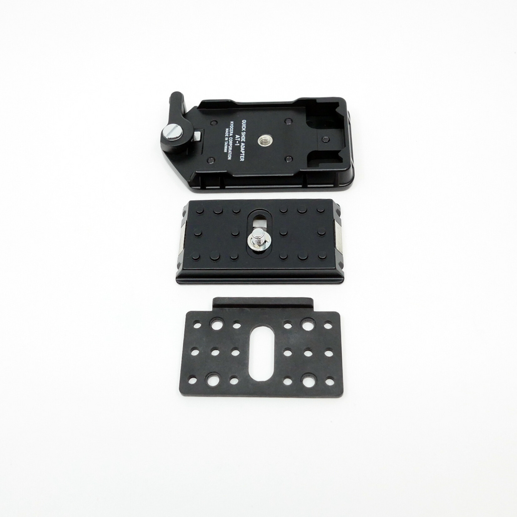 Contax Contax AT-1 Quick Shoe Adapter (New Old Stock)