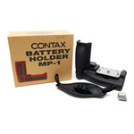 Contax Contax MP-1 Battery Holder (New Old Stock)