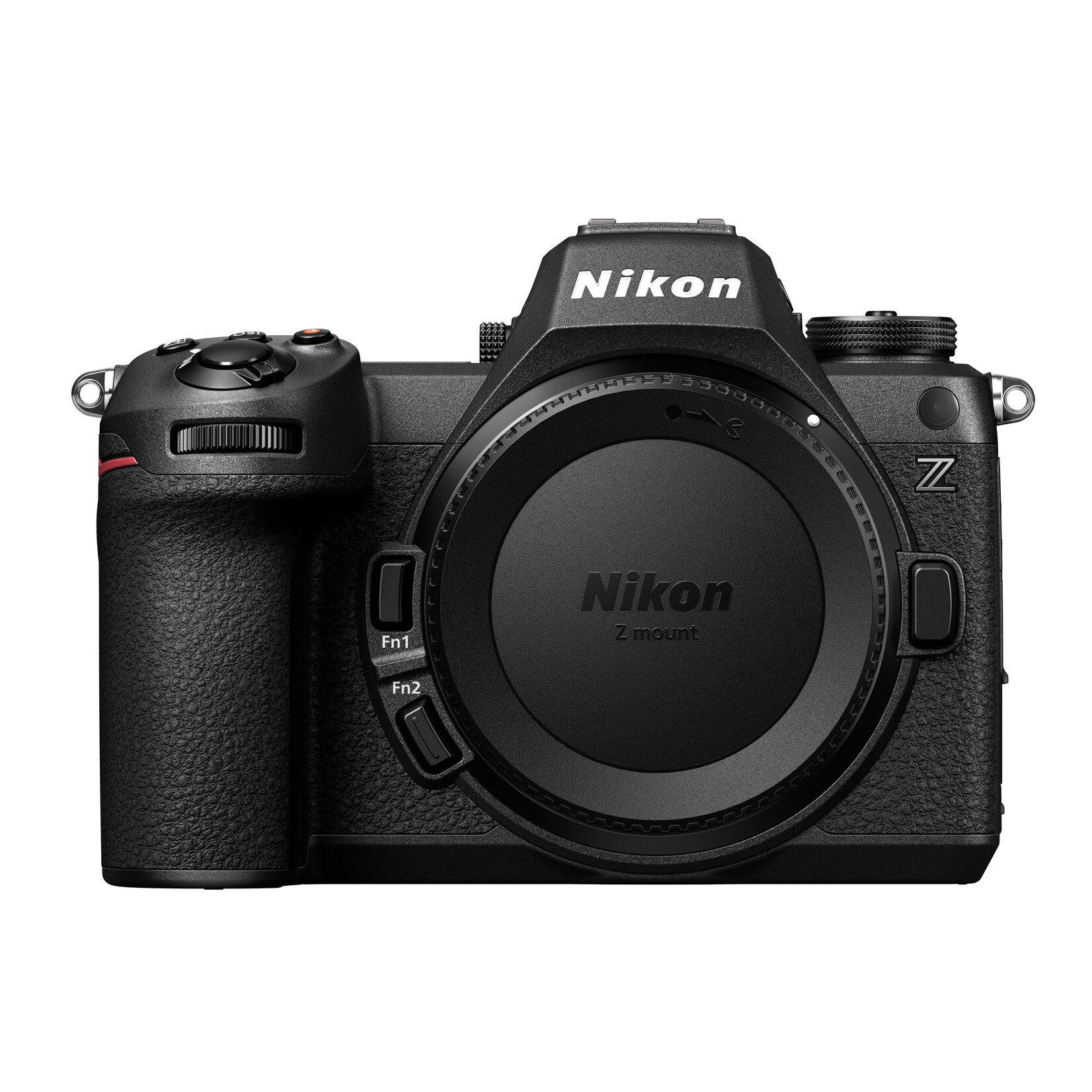 Nikon Z6III FX-format Mirrorless Camera Body