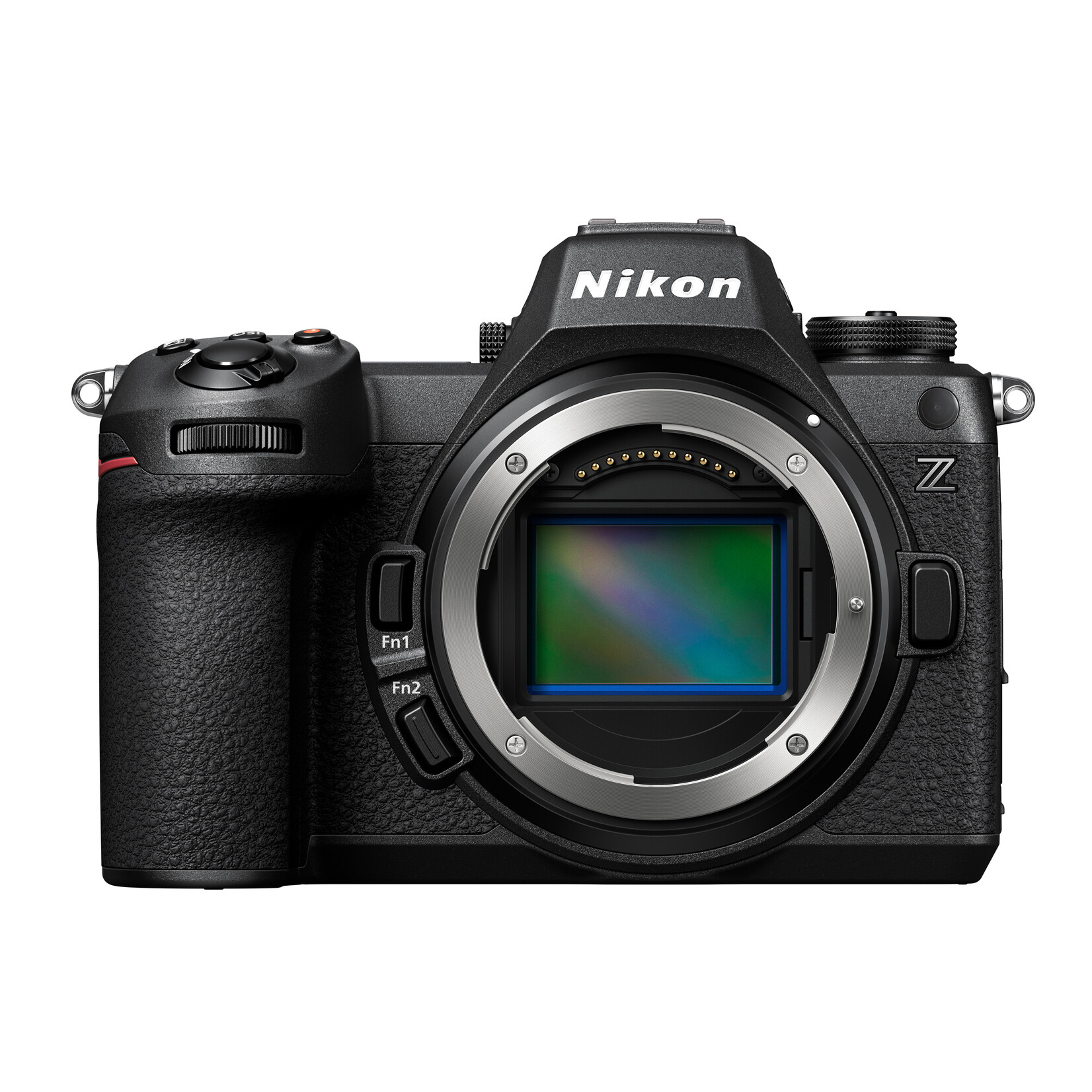 Nikon Z6III FX-format Mirrorless Camera Body