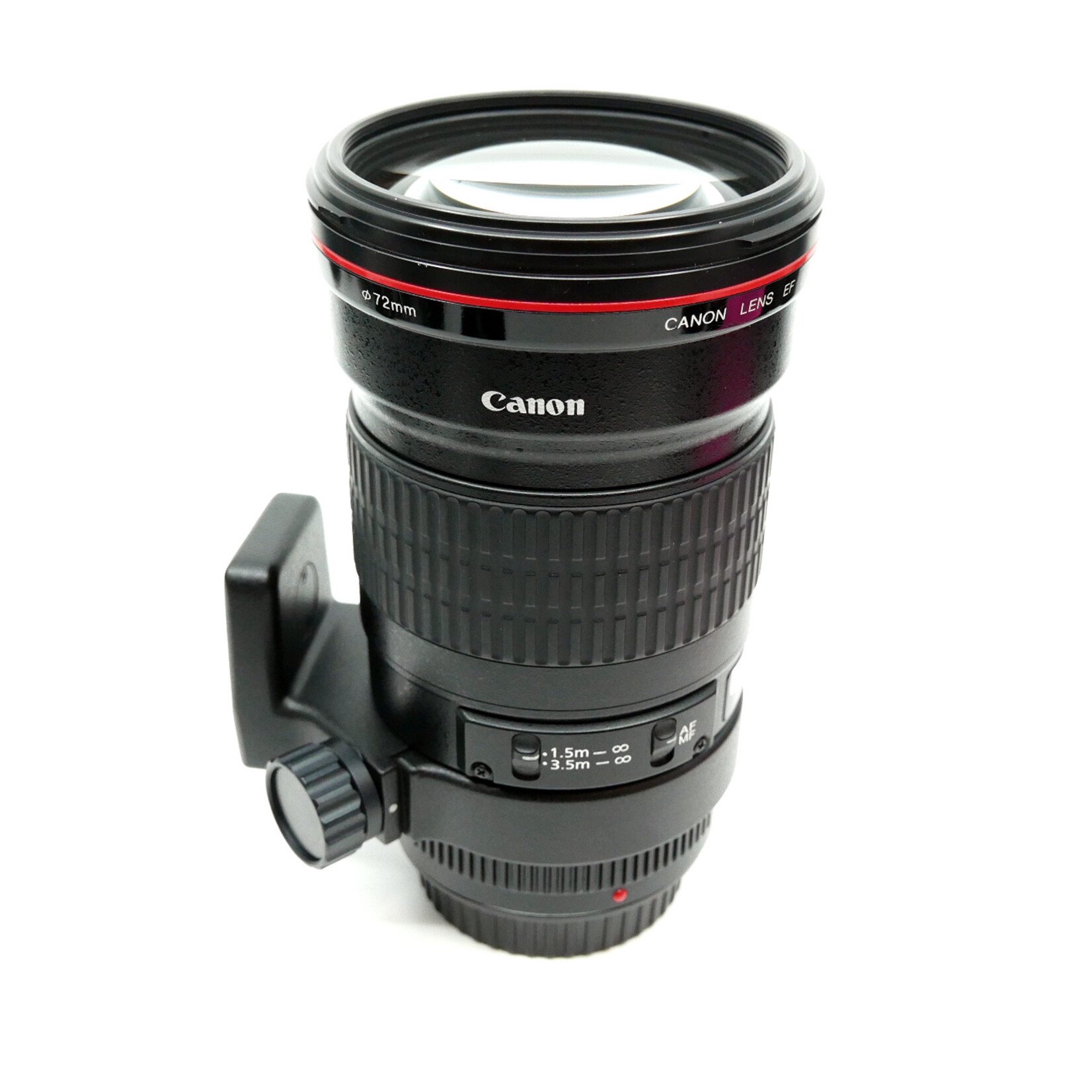 Canon EF 200mm f/2.8L II USM – Sklep ...