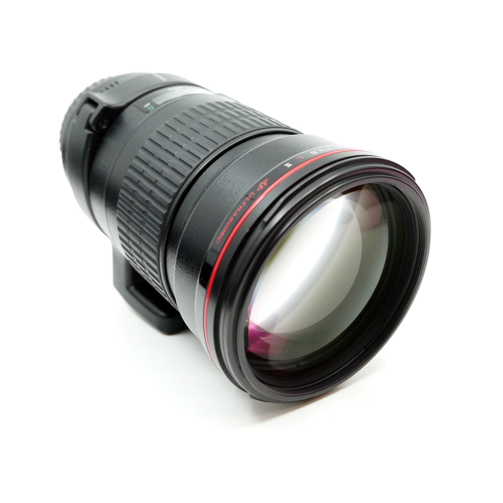 Canon EF 200mm f/2.8 L II (Used) - Pro Photo Canon EF 200mm f/2.8 L II (Used) - Pro Photo