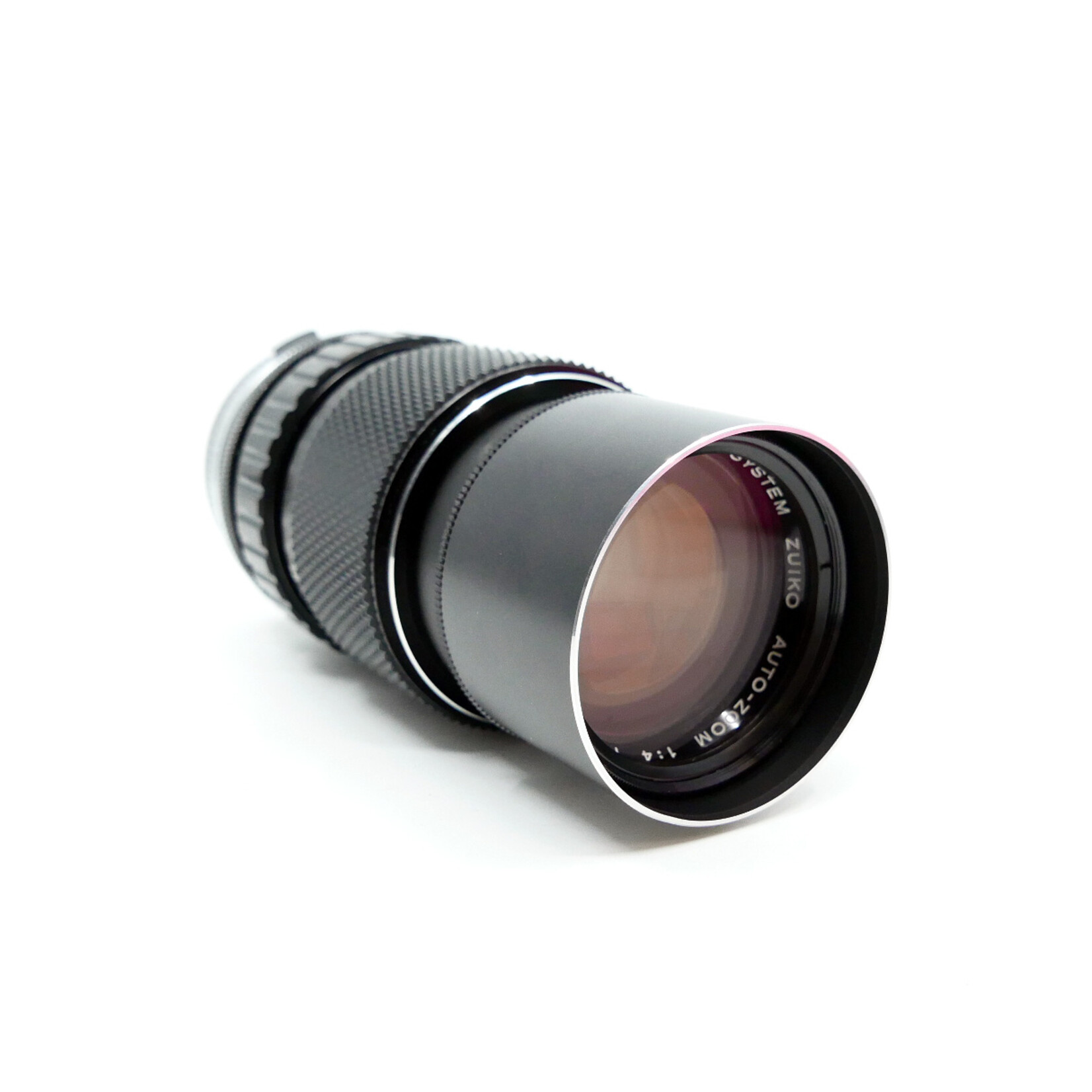 OLYMPUS OM-System Zuiko 75-150mm F/4 1:4