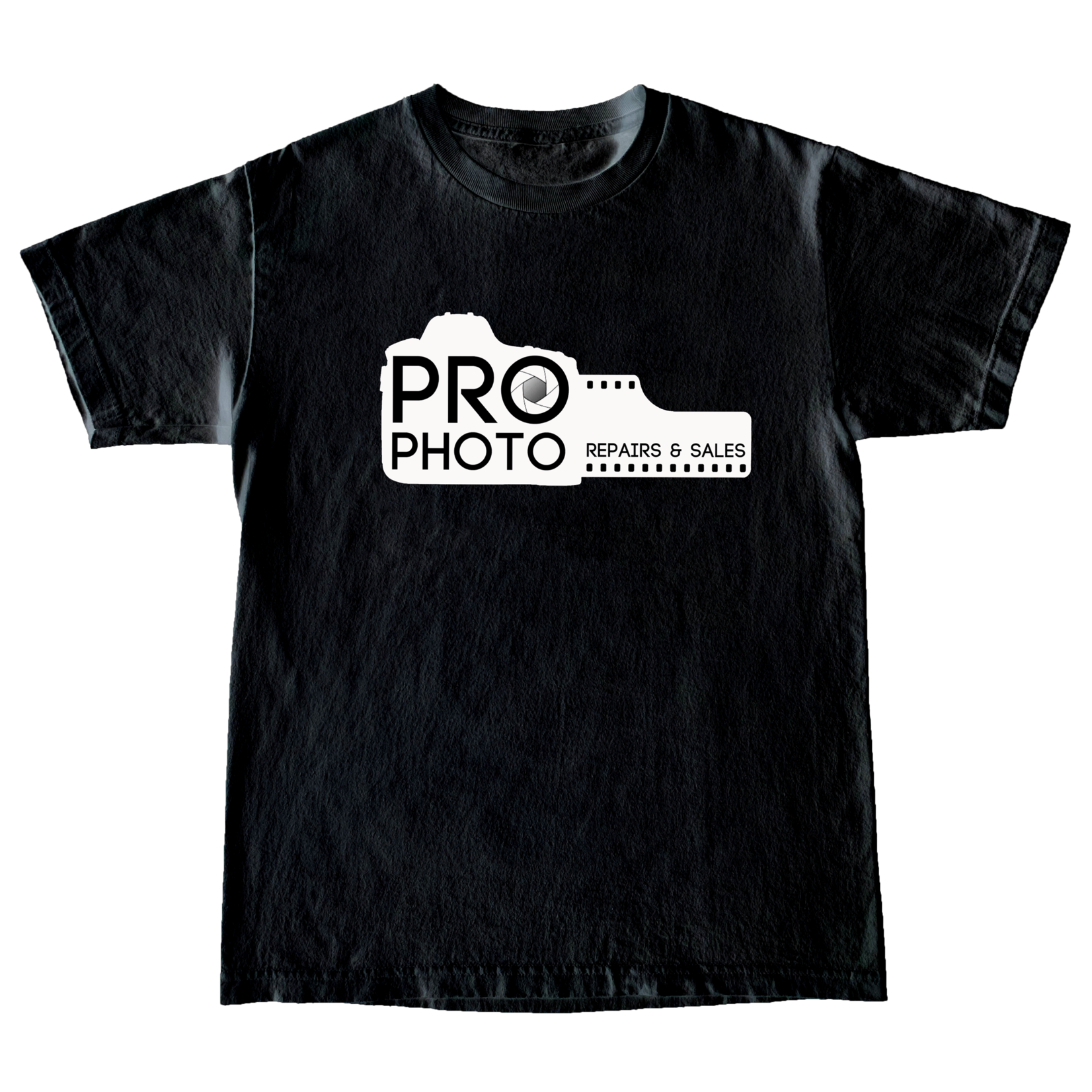 Pro Photo T-Shirt