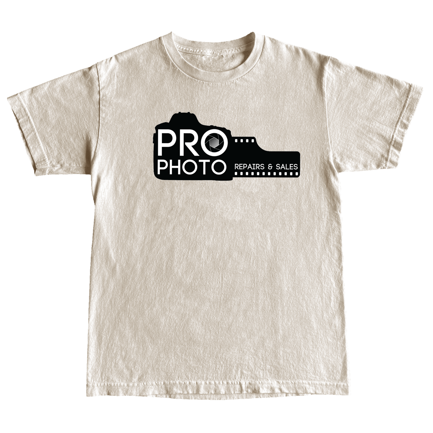 Pro Photo T-Shirt