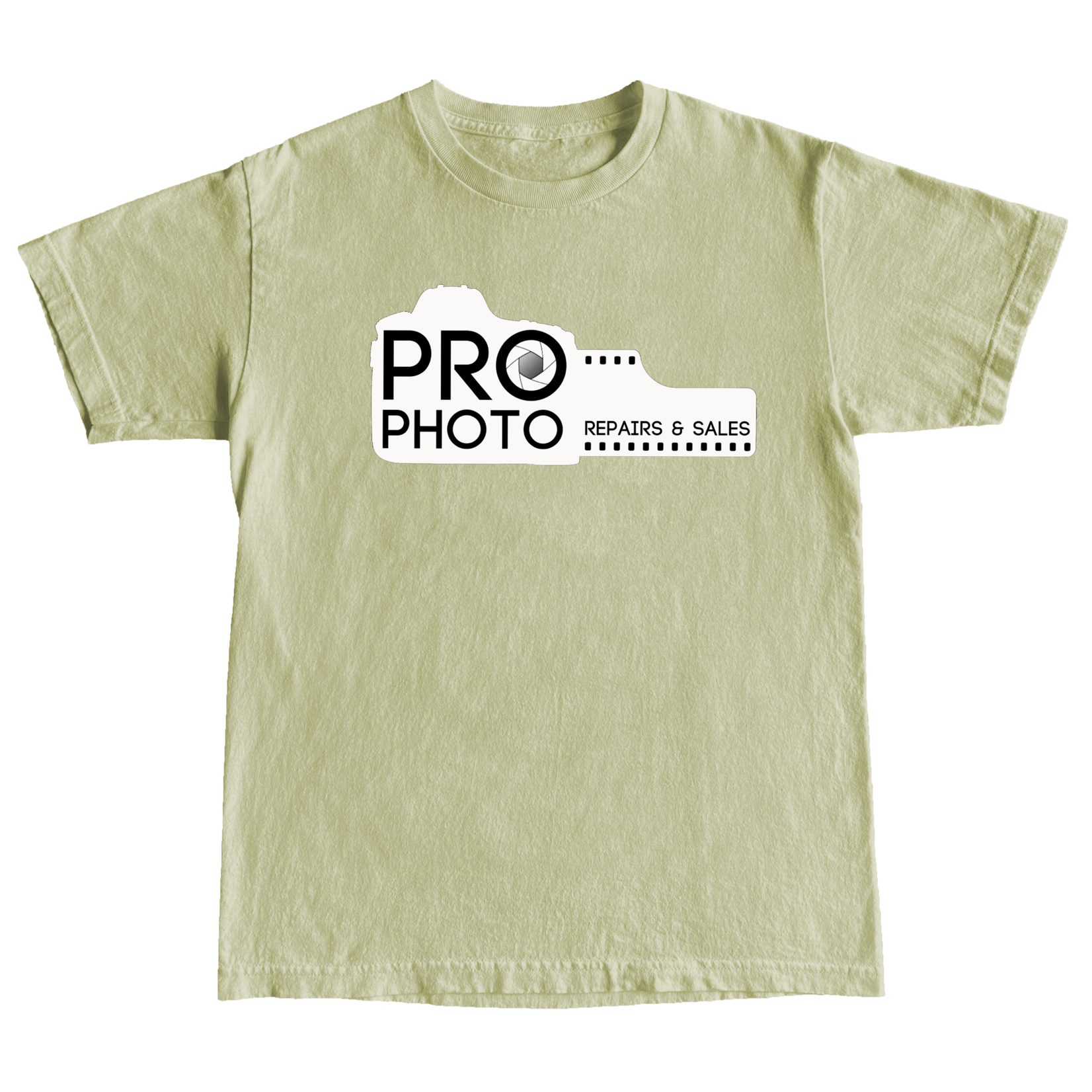Pro Photo T-Shirt