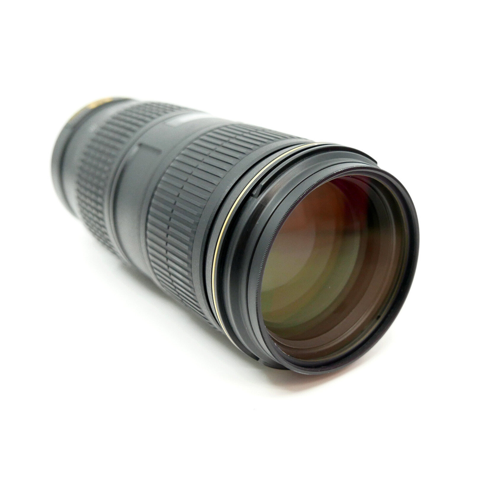 Nikon AF-S 70-200mm f/4 G ED VR (Used) - Pro Photo Nikon AF-S 70-200mm f/4 G ED VR (Used) - Pro Photo