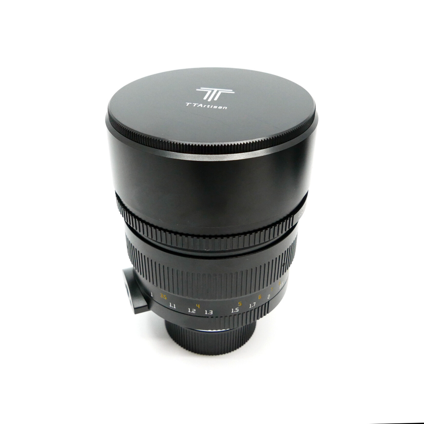 TTArtisan TTArtisans 90mm f/1.25 for Leica M (Used)