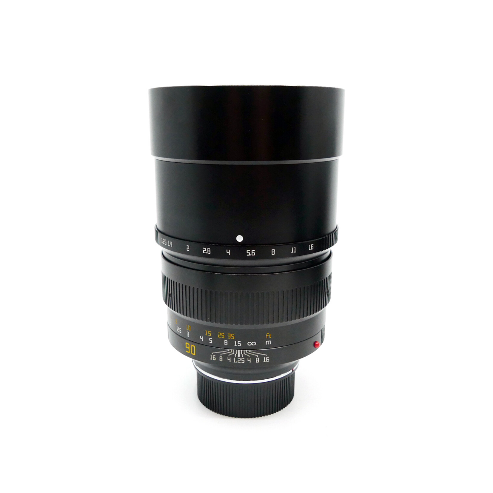 TTArtisan TTArtisans 90mm f/1.25 for Leica M (Used)