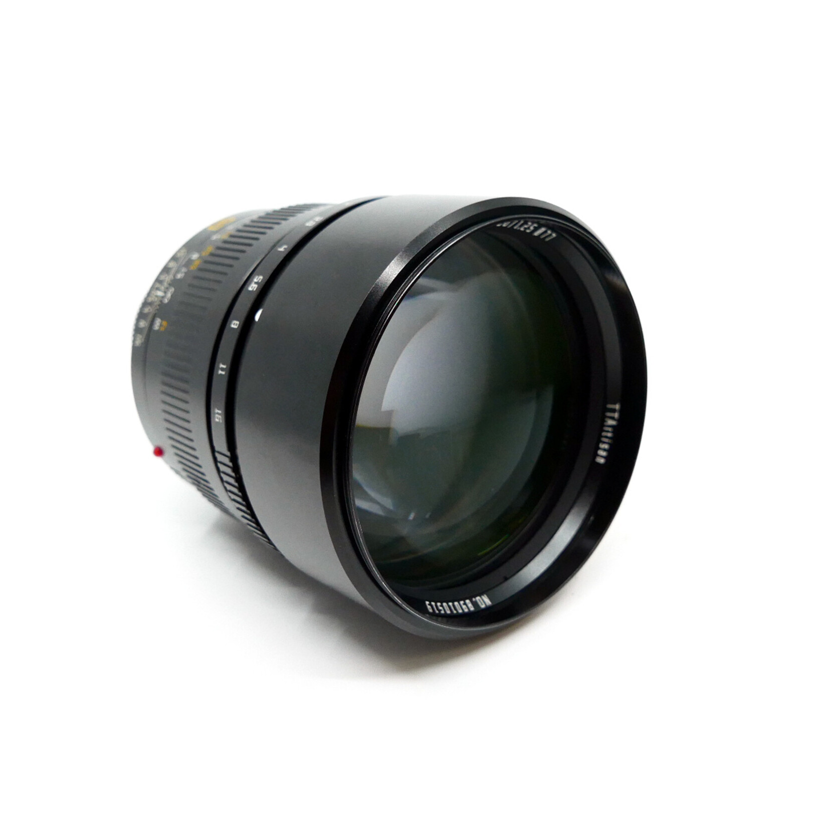 TTArtisan TTArtisans 90mm f/1.25 for Leica M (Used)