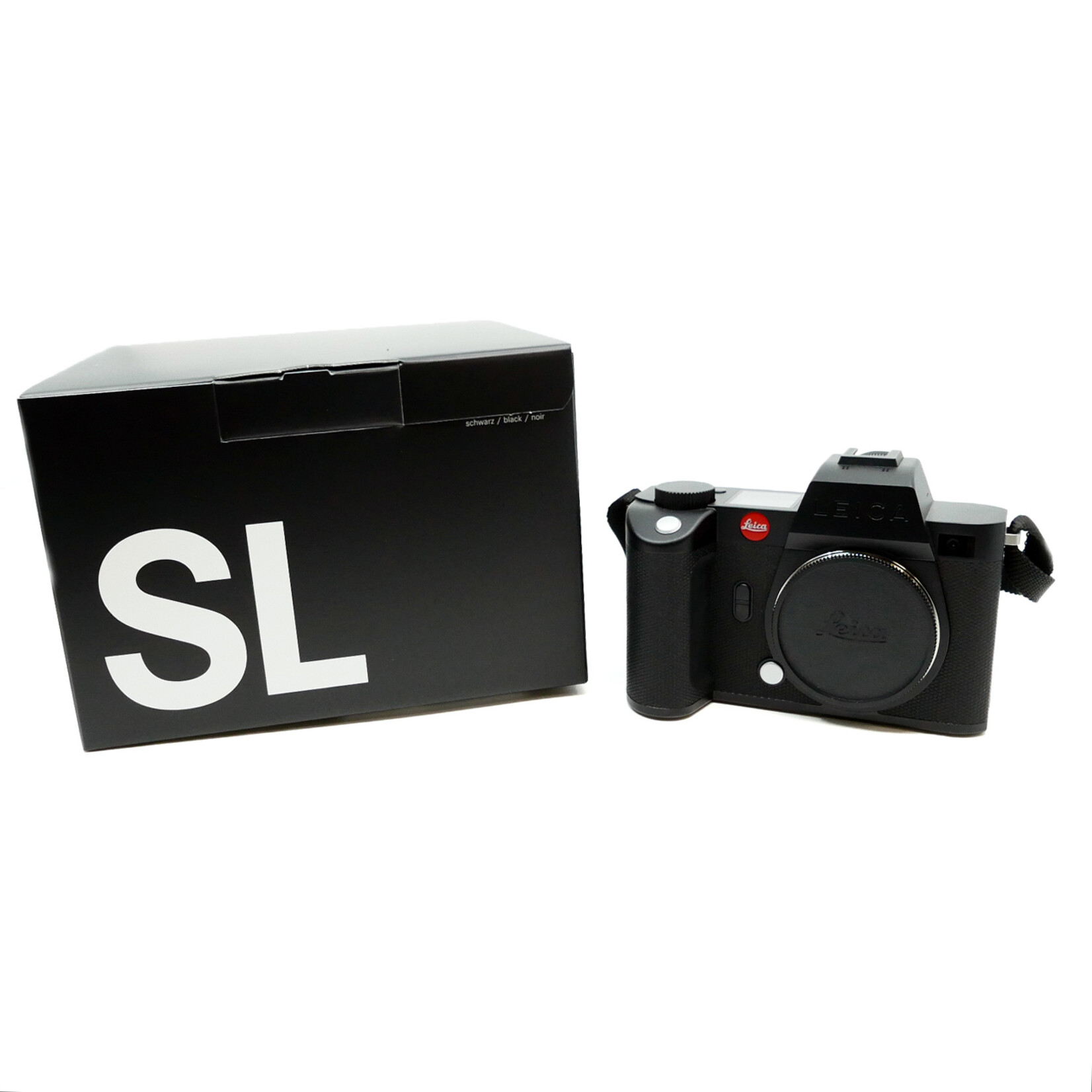 Leica Leica SL2-S (Used)