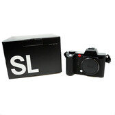 Leica SL2-S (Used) - Pro Photo