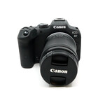 Canon Canon R7 w/RF-S 18-150mm f/3.5-6.3 (Used)