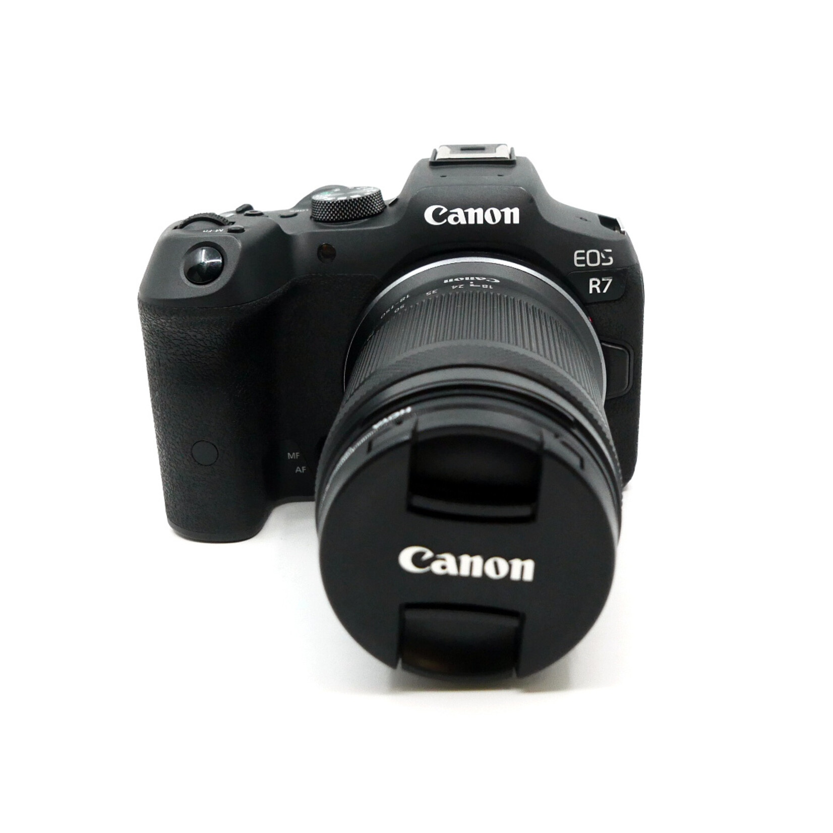 Canon Canon R7 w/RF-S 18-150mm f/3.5-6.3 (Used)
