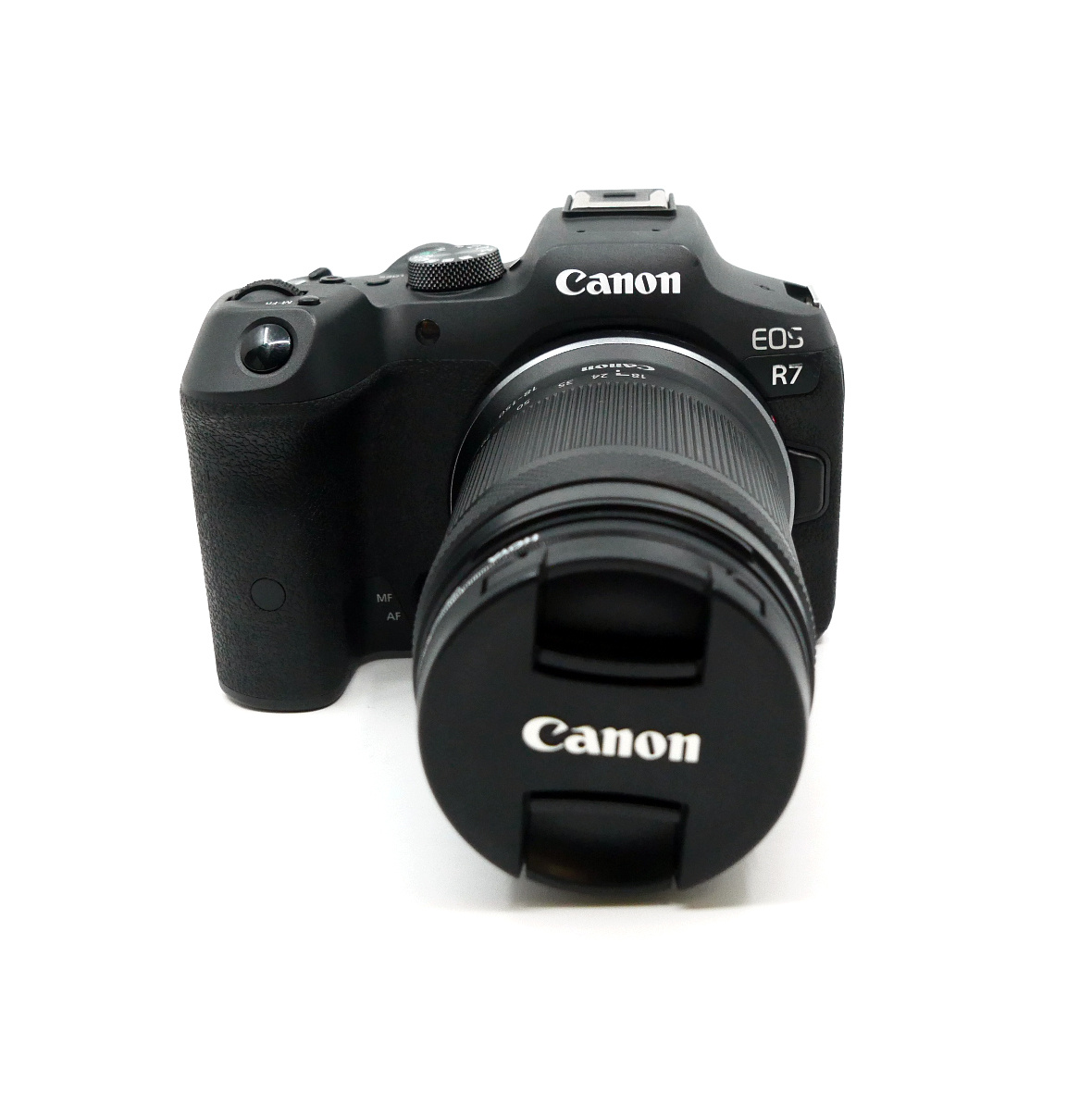 Canon R7 w/RF-S 18-150mm f/3.5-6.3 (Used) - Pro Photo