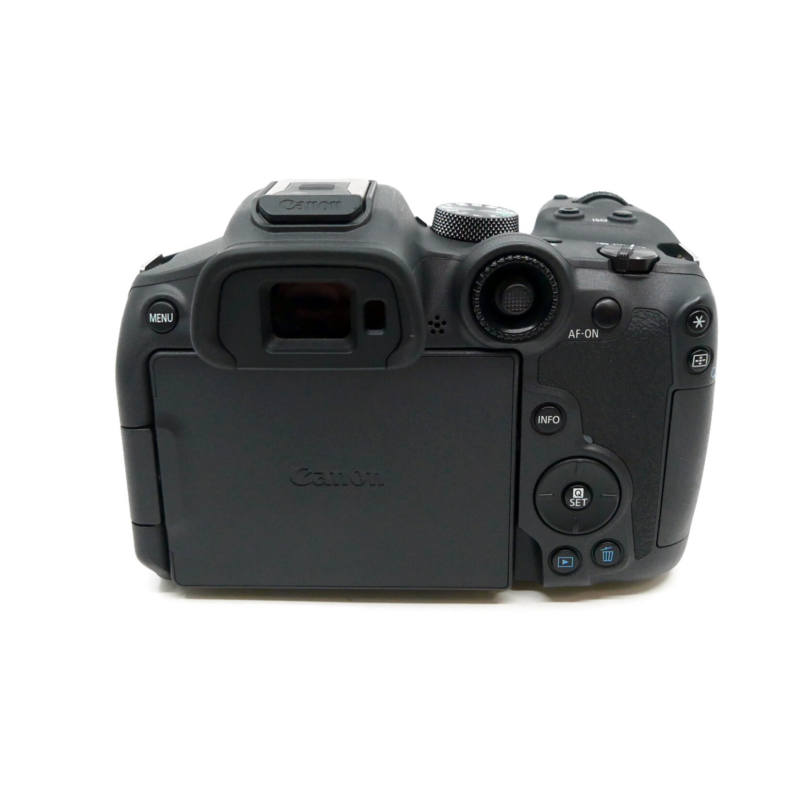 Canon Canon R7 w/RF-S 18-150mm f/3.5-6.3 (Used)