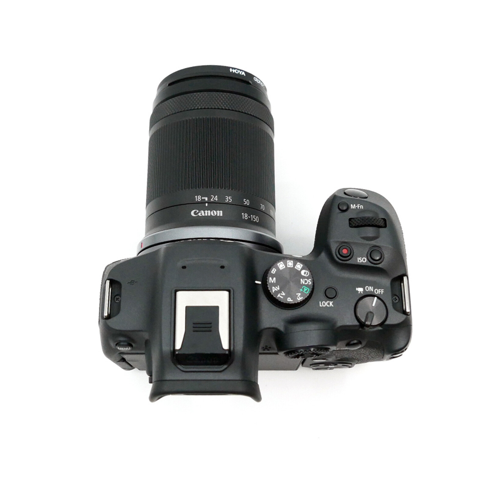Canon R7 w/RF-S 18-150mm f/3.5-6.3 (Used) - Pro Photo Canon R7 w/RF-S 18-150mm f/3.5-6.3 (Used) - Pro Photo