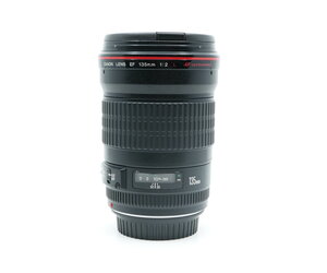 Canon EF 135mm f:2 L USM (Used) - Pro Photo Canon EF 135mm f:2 L USM (Used) - Pro Photo