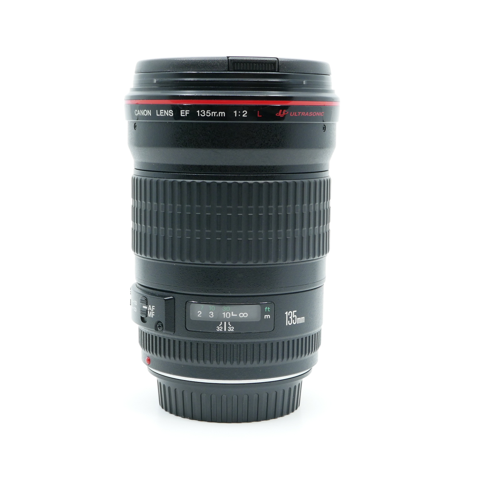 Canon EF 135mm f:2 L USM (Used) - Pro Photo Canon EF 135mm f:2 L USM (Used) - Pro Photo