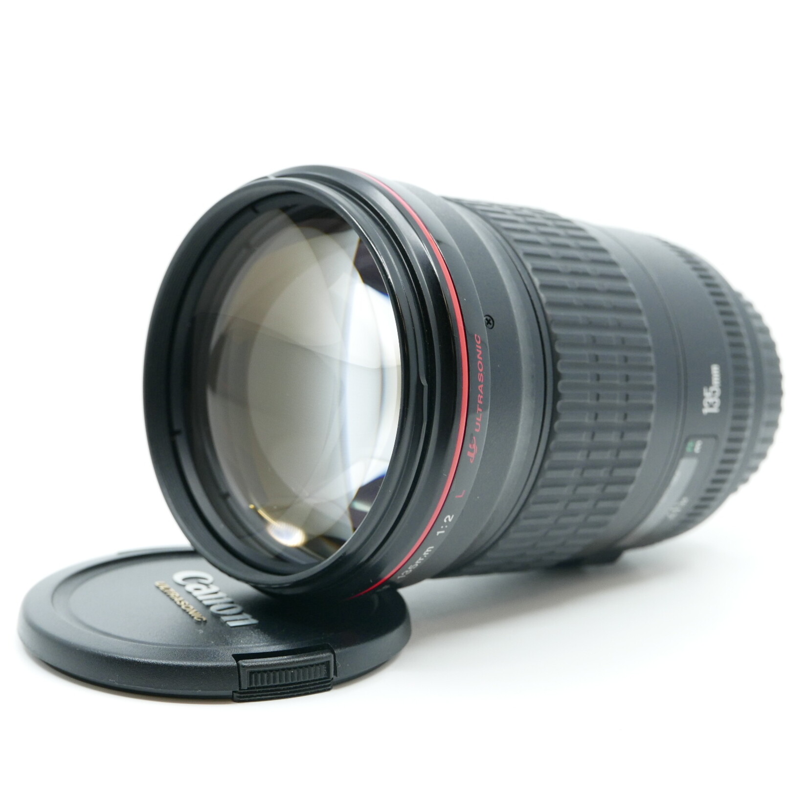 Canon EF 135mm f:2 L USM (Used) - Pro Photo Canon EF 135mm f:2 L USM (Used) - Pro Photo