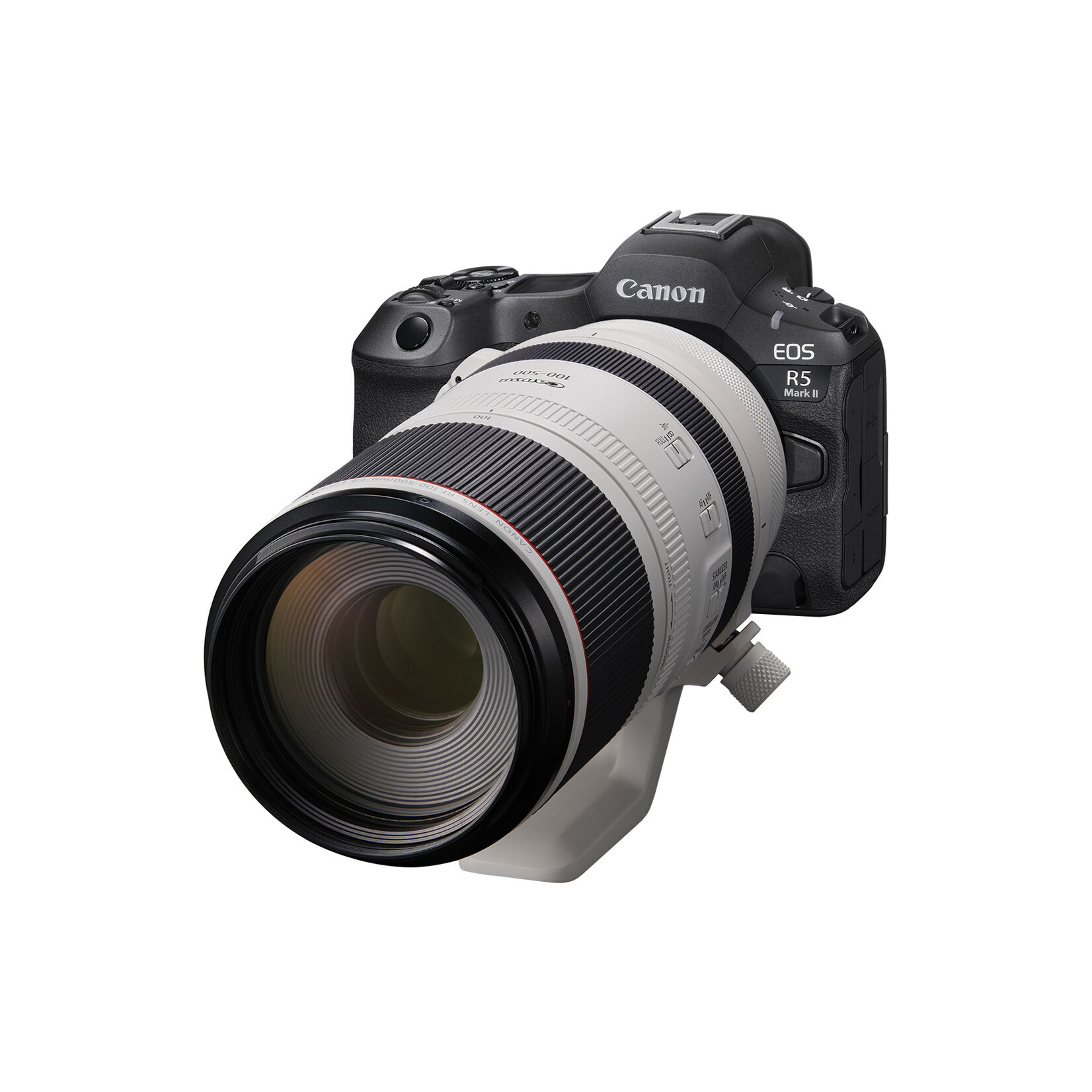 EOS R5 Mark II (Body Only) - Pro Photo EOS R5 Mark II (Body Only) - Pro Photo