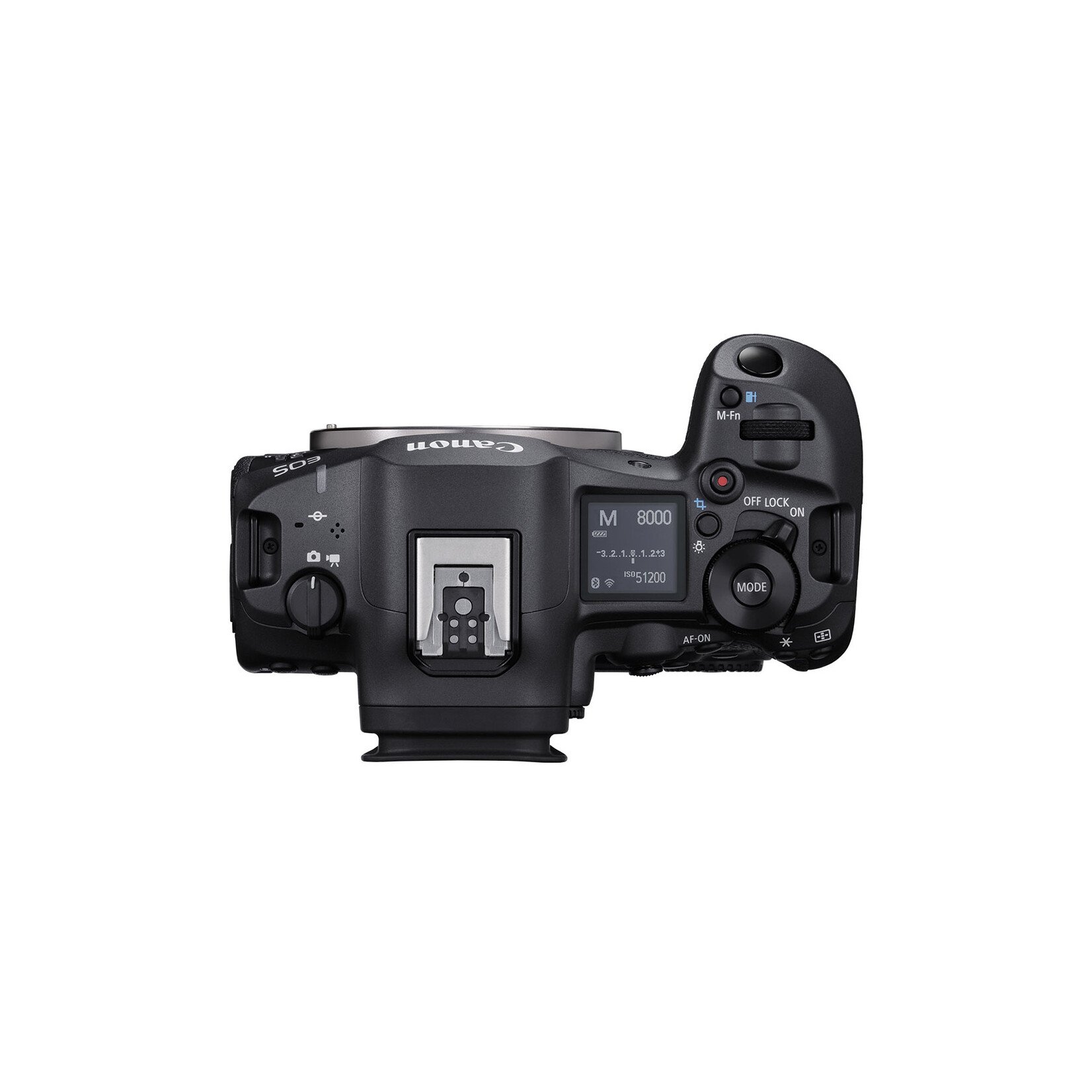 Canon EOS R5 Mark II (Body Only)