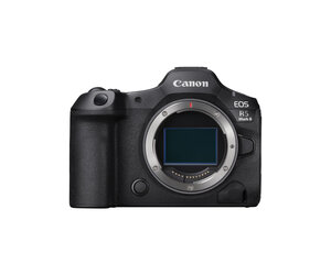 EOS R5 Mark II (Body Only) - Pro Photo