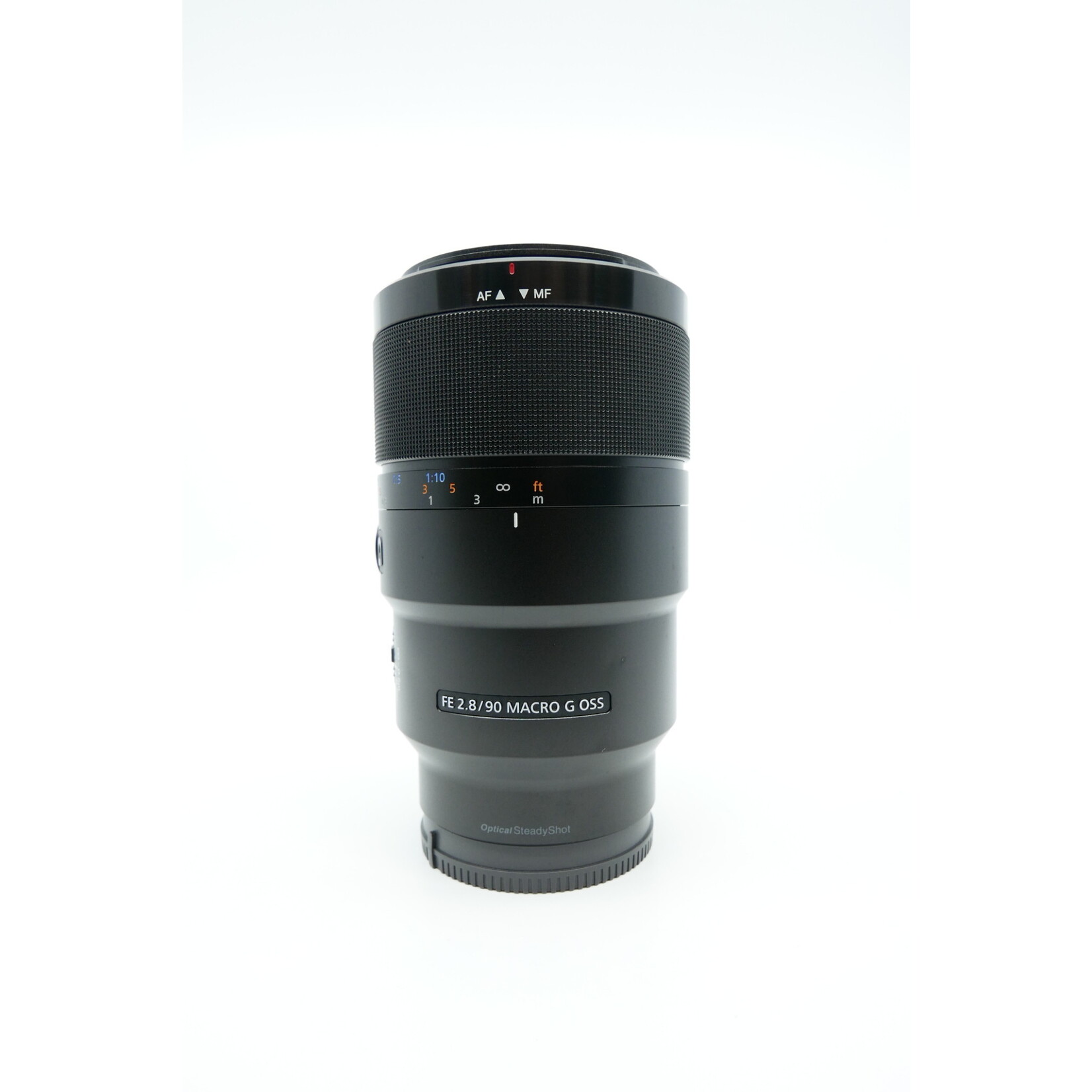 SONY Sony FE 90mm f2.8 (Used) (w/ box) (USED)