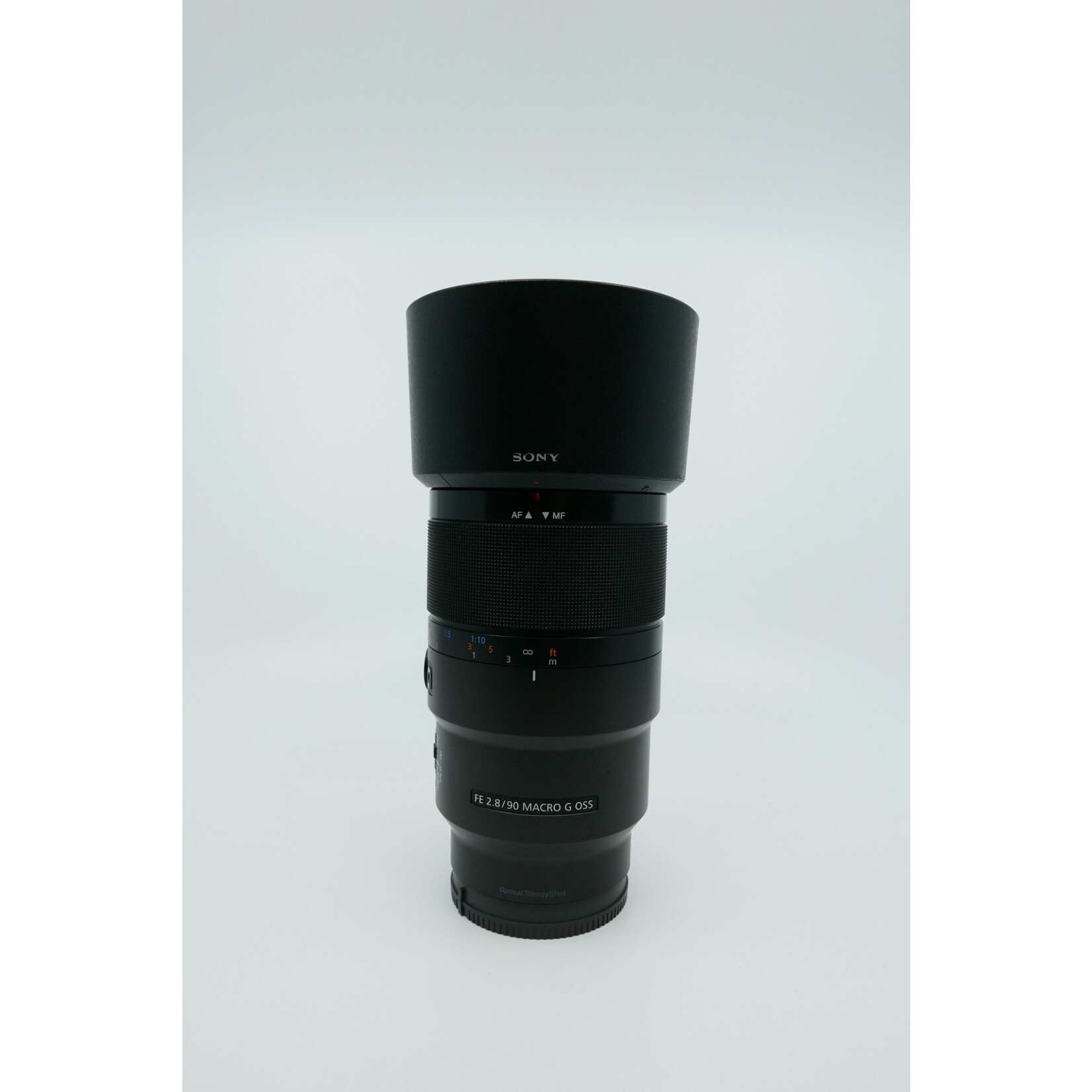 SONY Sony FE 90mm f2.8 (Used) (w/ box) (USED)