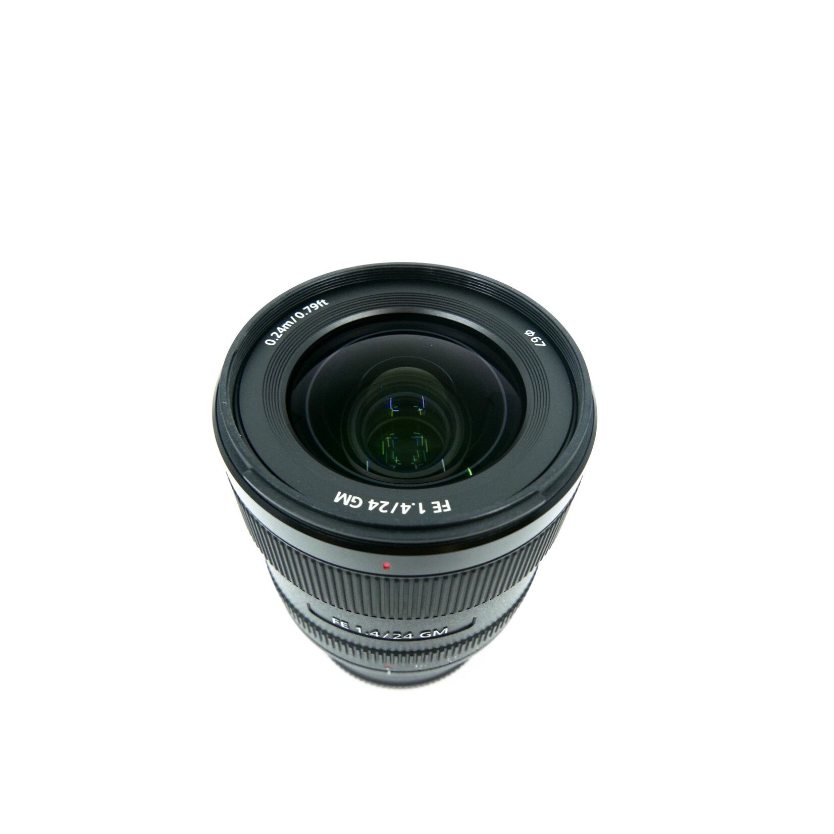 SONY Sony FE 24mm f1.4 (Used) (w/ box)
