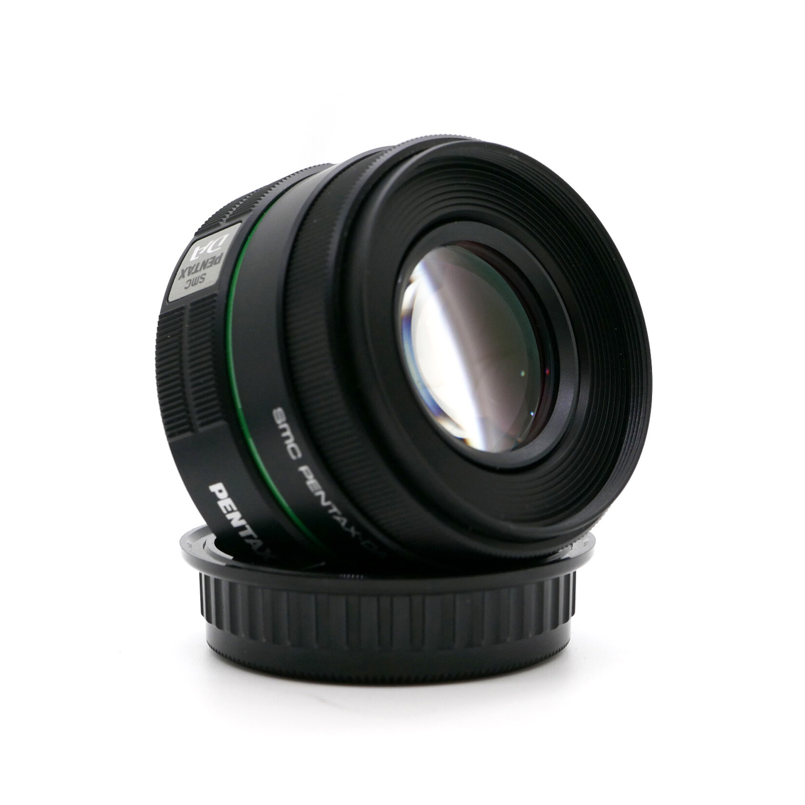 Pentax SMC Pentax-DA 50mm f1.8 (Used)