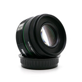 SMC Pentax-DA 50mm f1.8 (Used) - Pro Photo