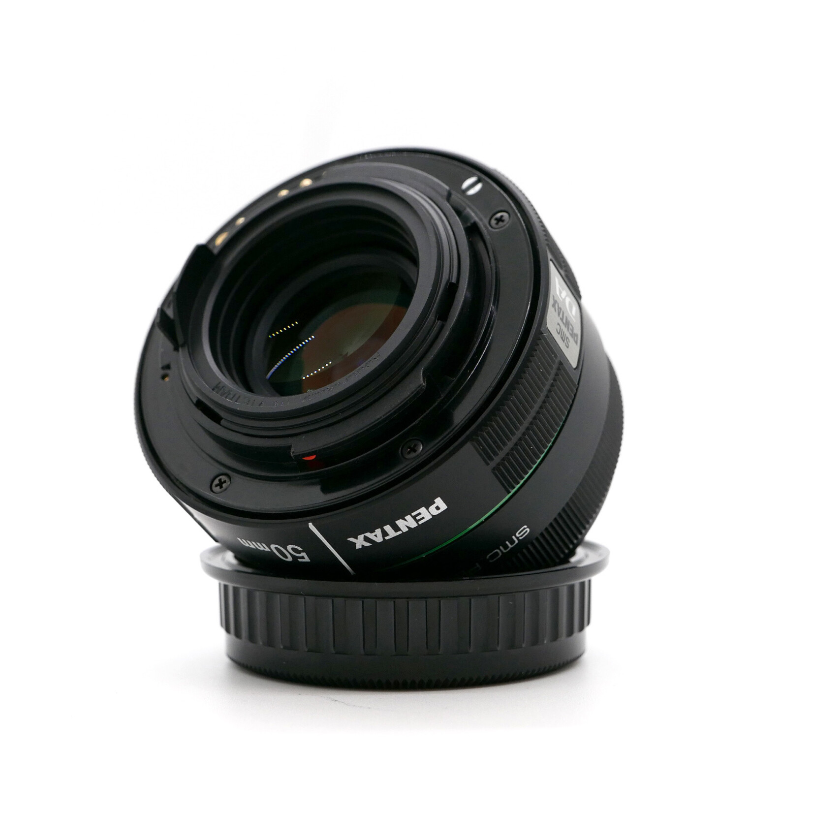 Pentax SMC Pentax-DA 50mm f1.8 (Used)
