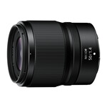 Nikon NIKKOR Z 50mm f/1.4