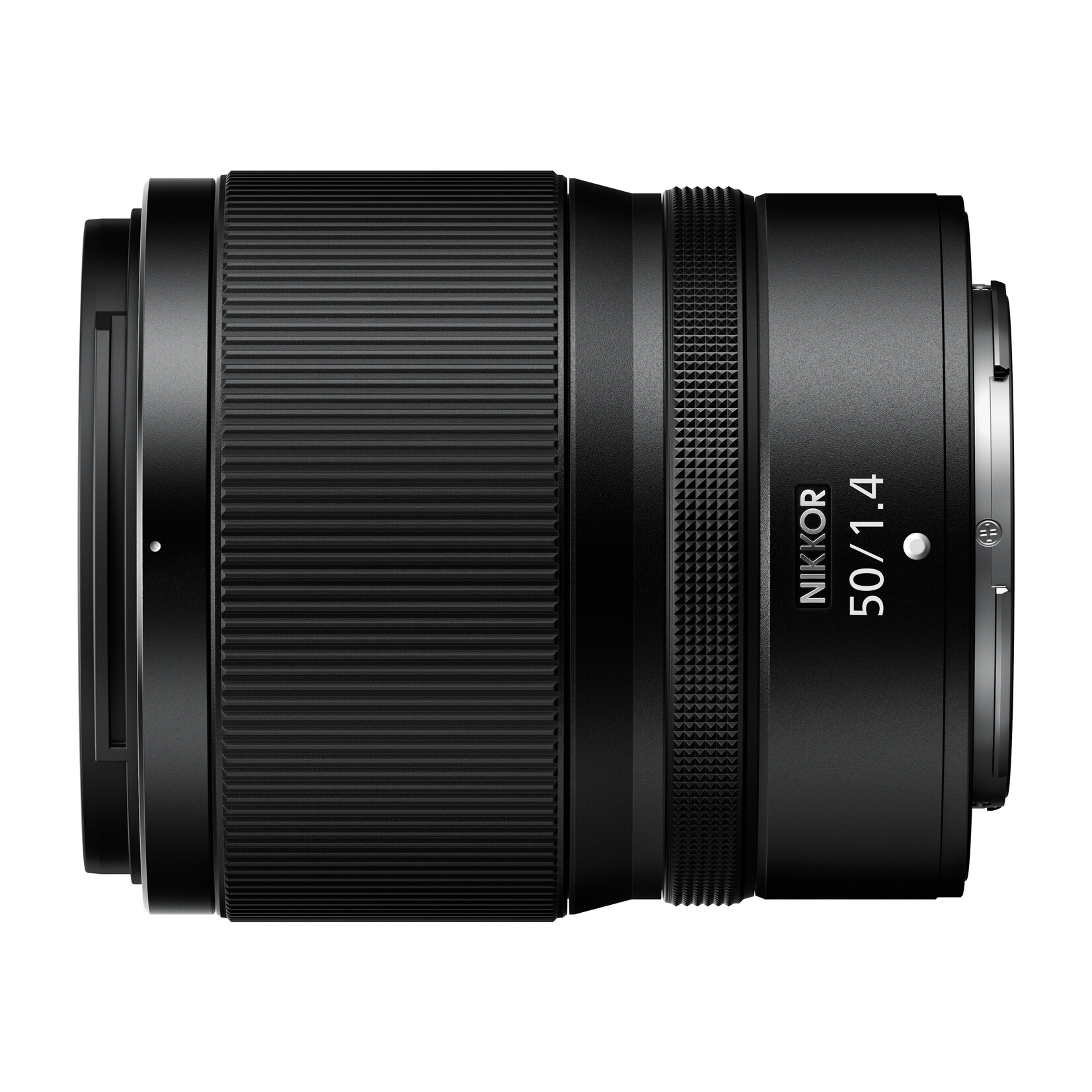Nikon NIKKOR Z 50mm f/1.4