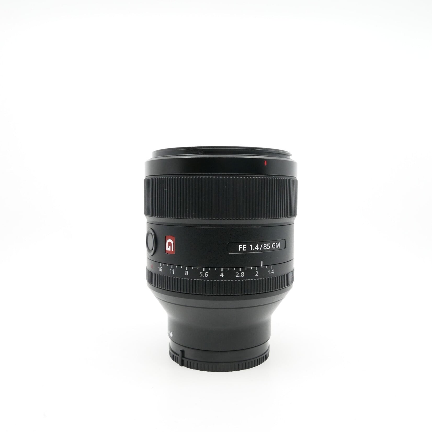 SONY Sony FE 85mm f/1.4 GM (USED)