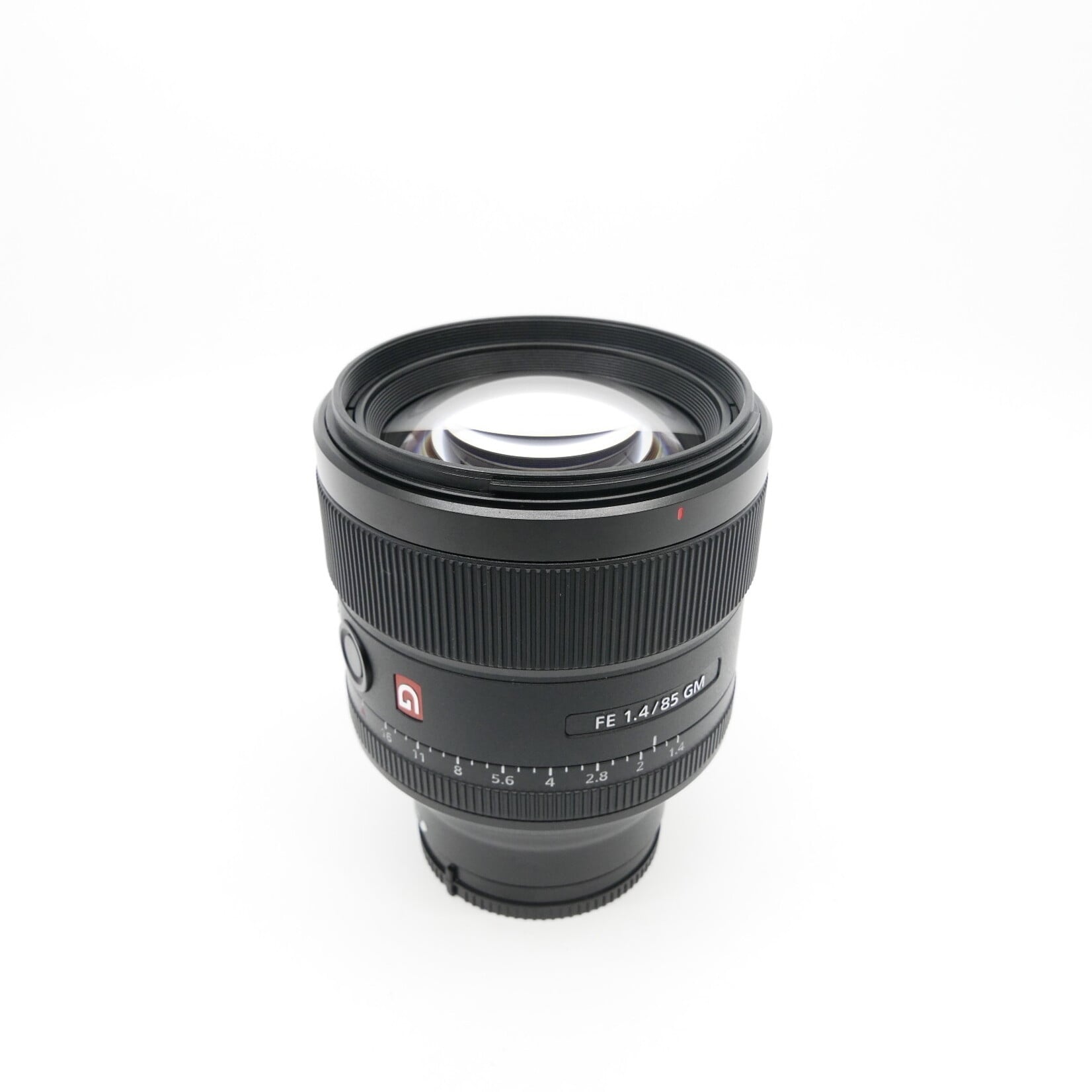 SONY Sony FE 85mm f/1.4 GM (USED)