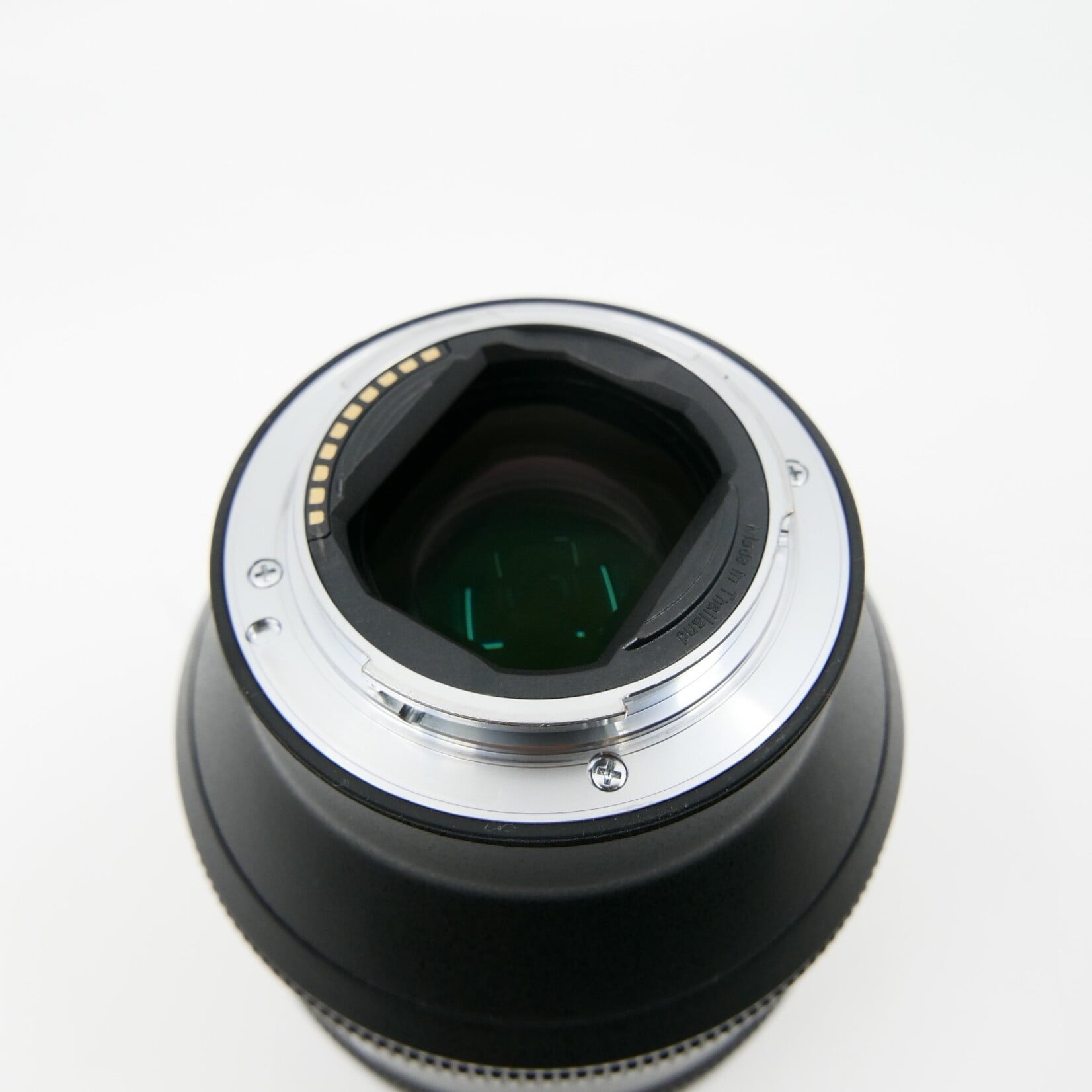 SONY Sony FE 85mm f/1.4 GM (USED)