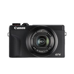 Canon Canon Powershot G7X Mark III