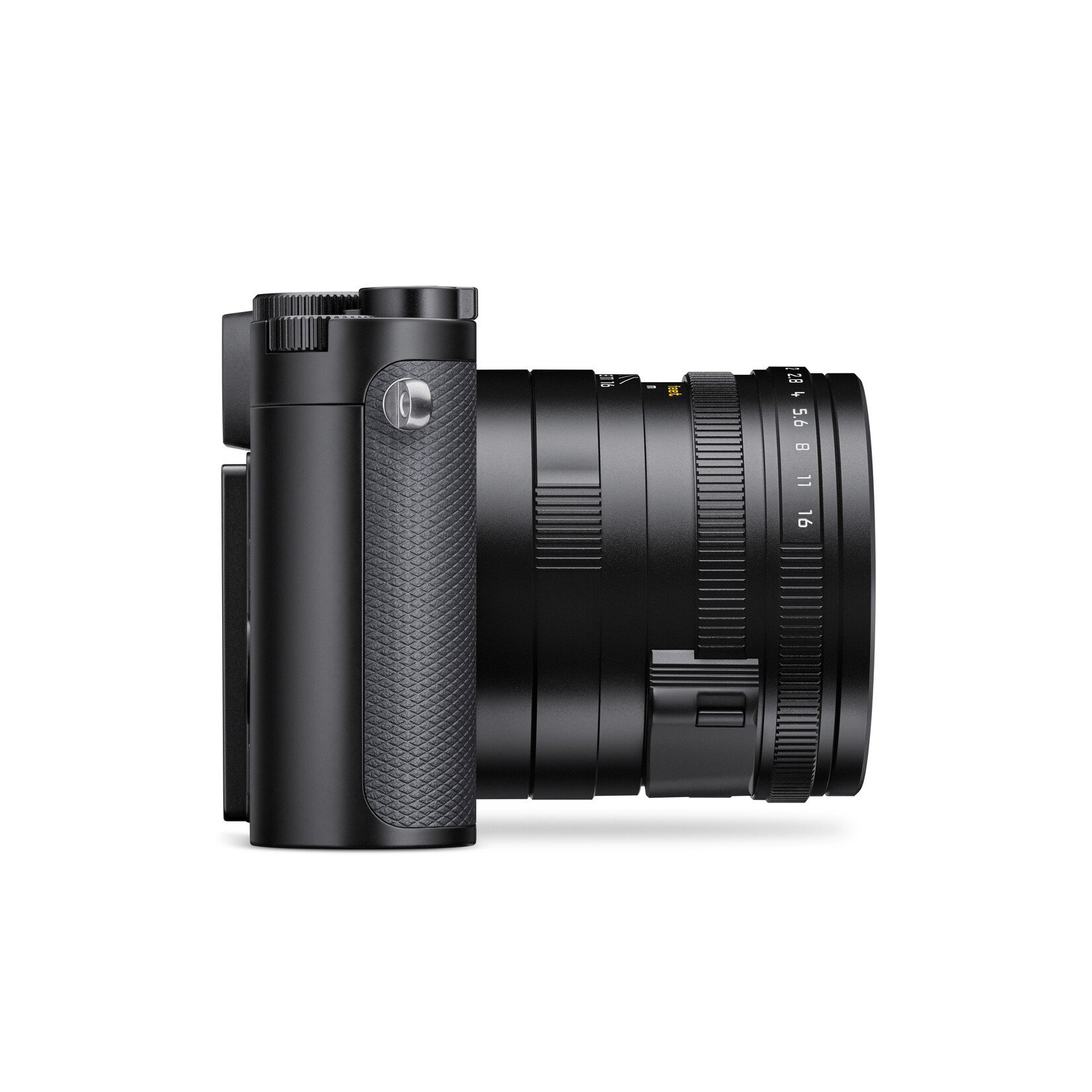 Leica Q3 43, Black Paint Finish