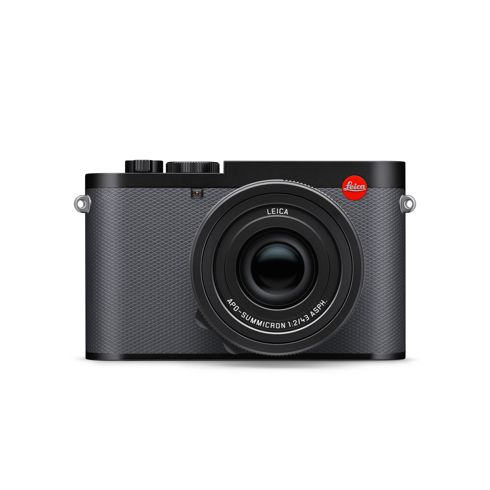 Leica Q3 43, Black Paint Finish