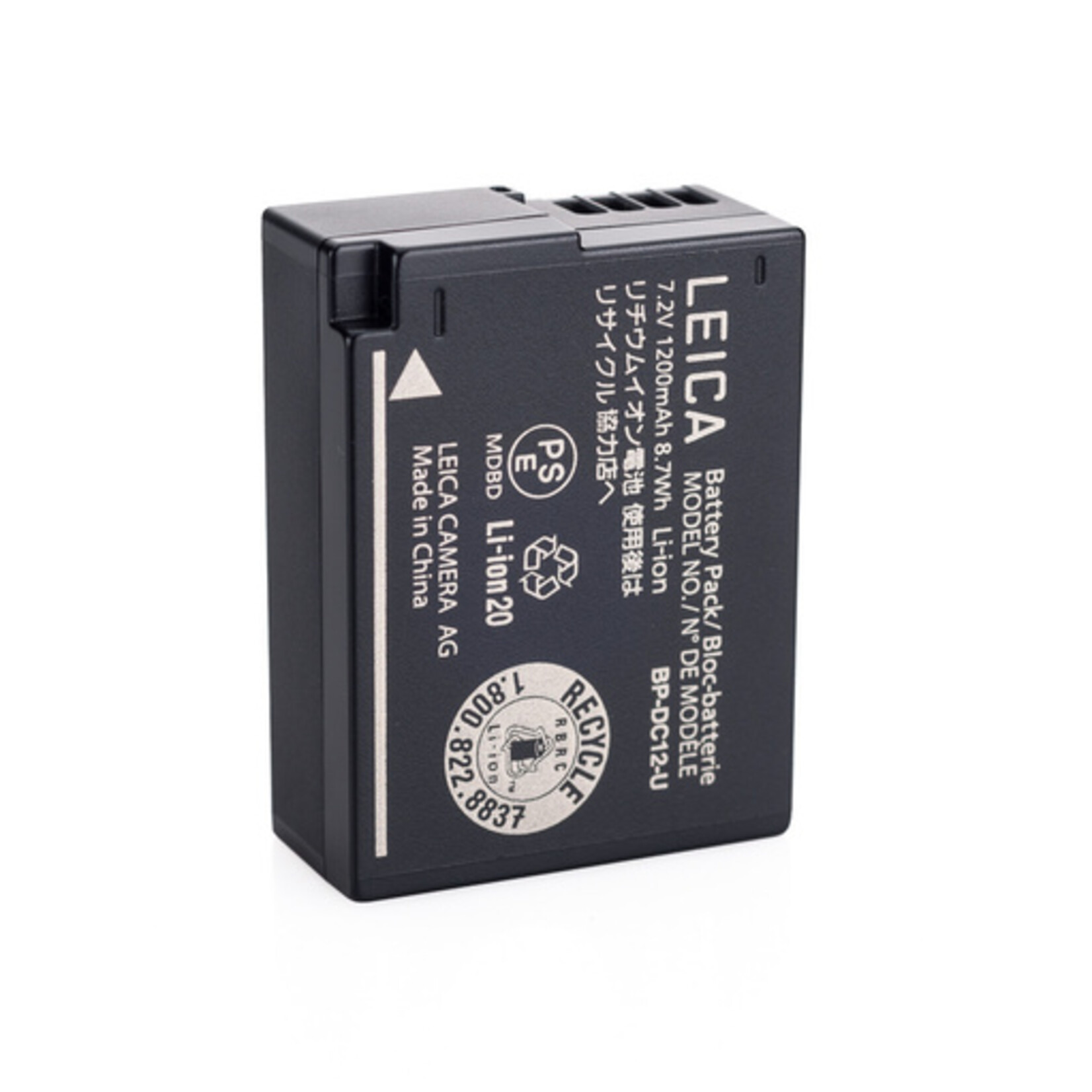 Leica BP-DC15