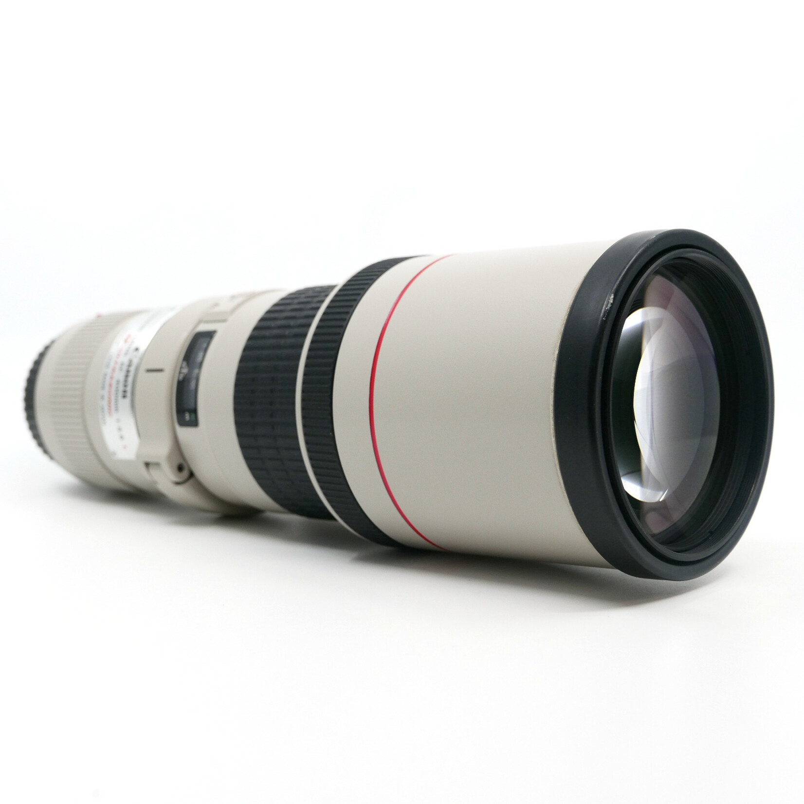 Canon Canon EF 400mm F:5.6 L USM (Used)