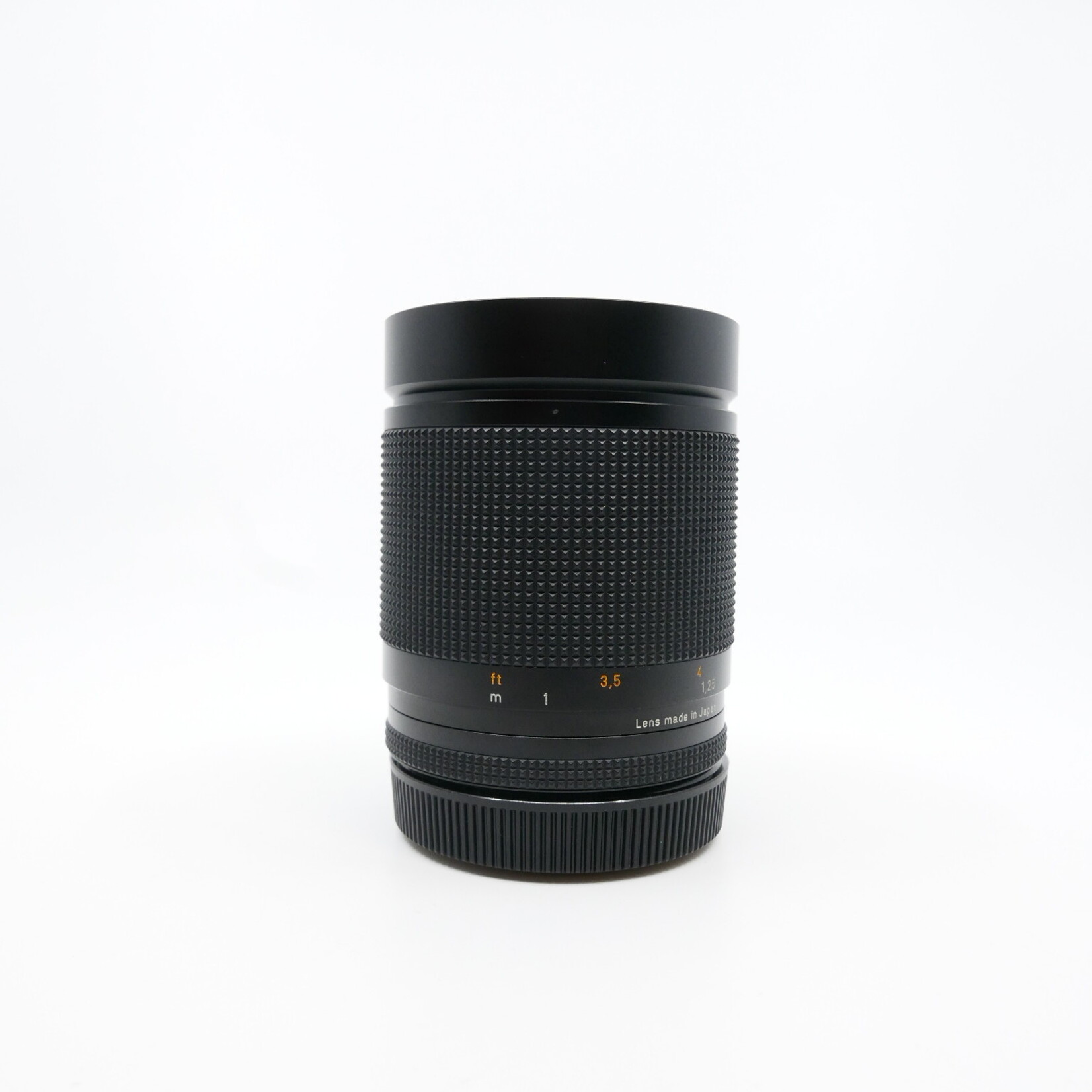 Zeiss Zeiss/Contax 100mm Planar f2 (Used)
