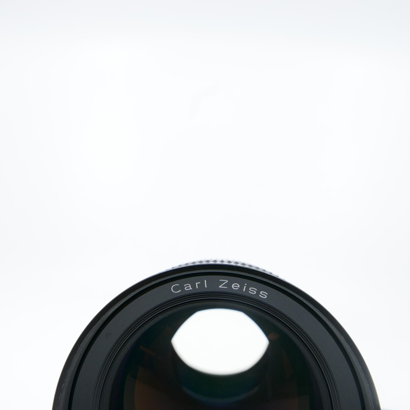 Zeiss Zeiss/Contax 100mm Planar f2 (Used)