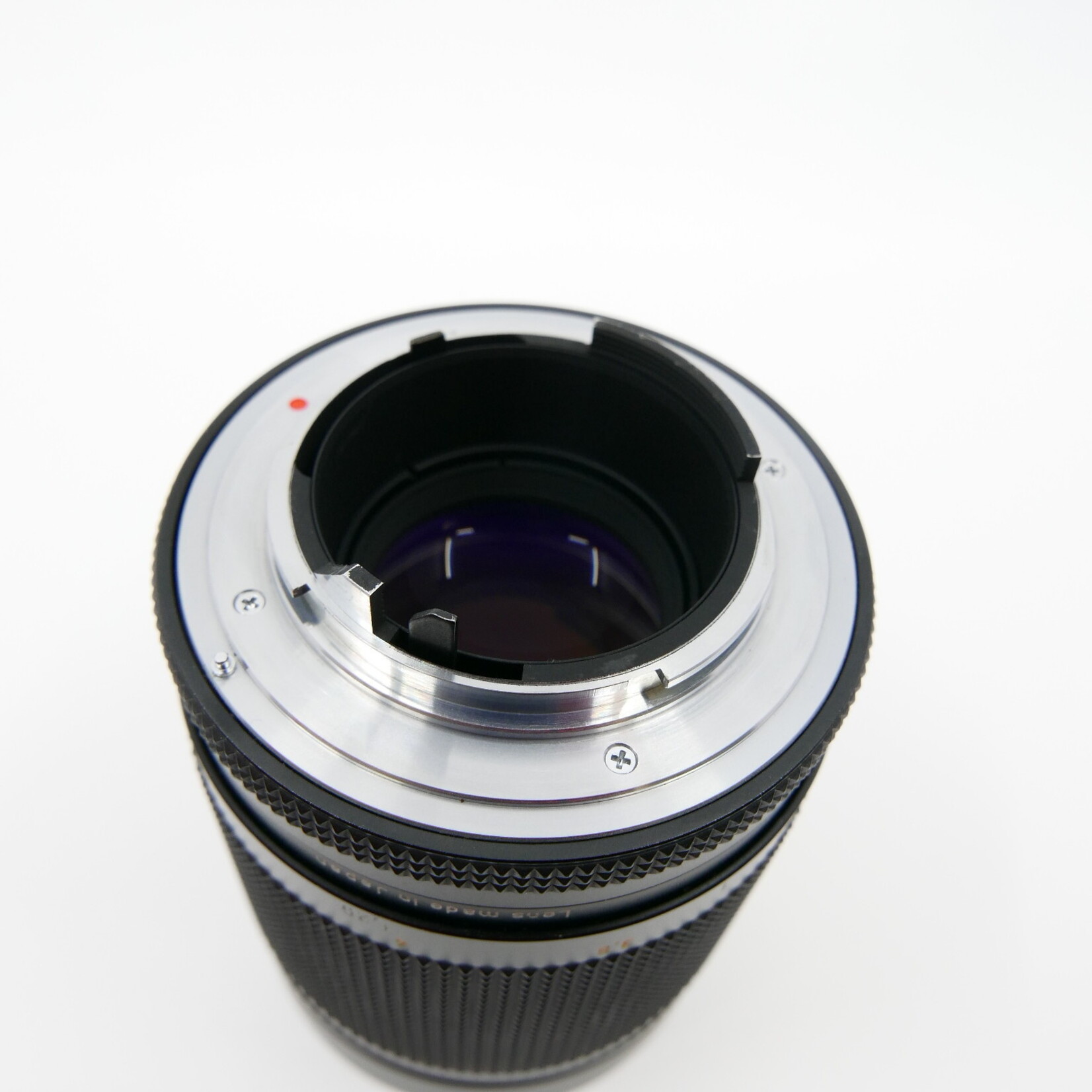 Zeiss Zeiss/Contax 100mm Planar f2 (Used)