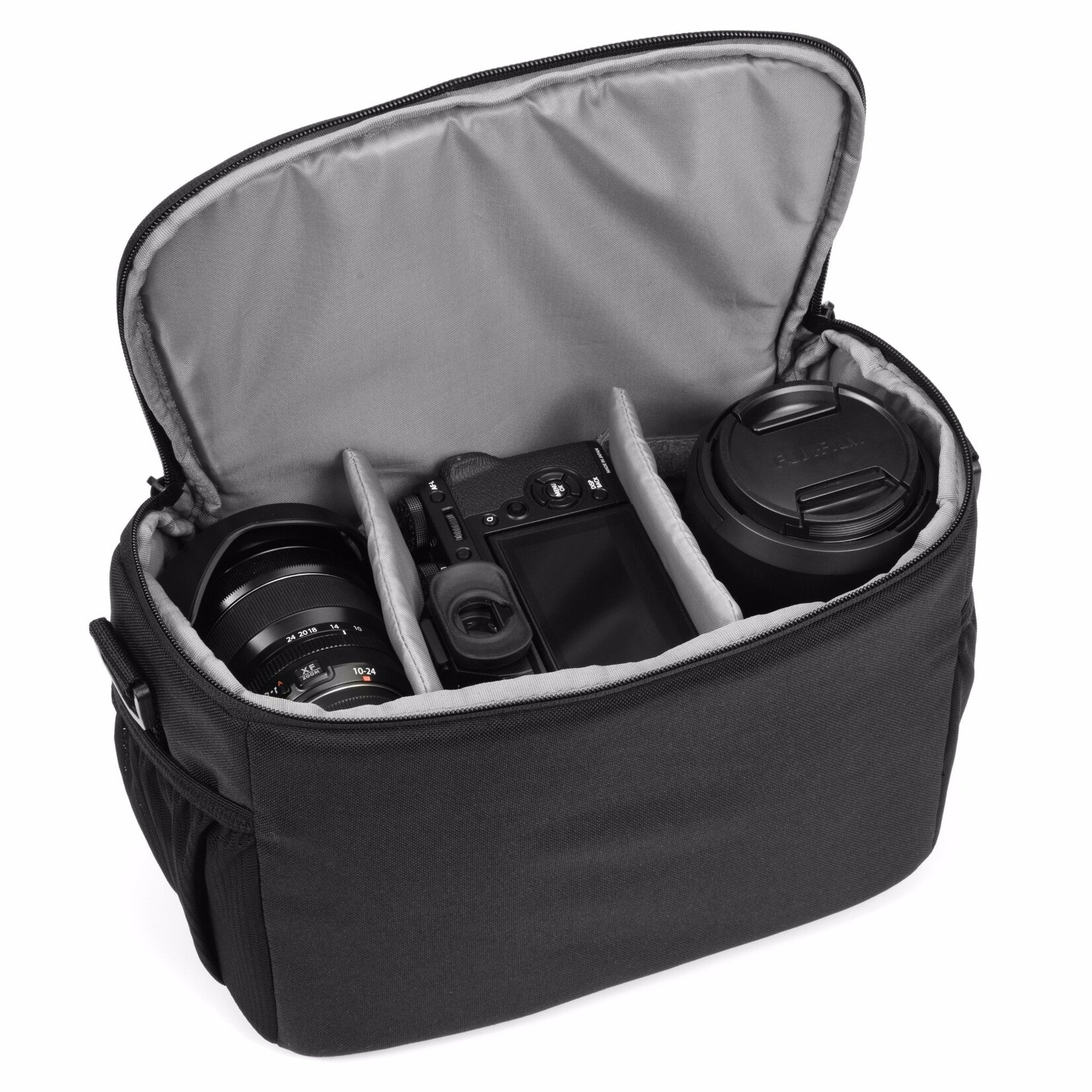 Tamrac Jazz Shoulder Bag 50 v2.0