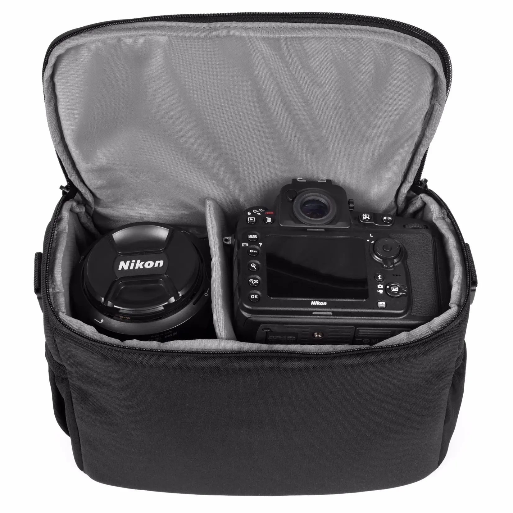 Tamrac Jazz Shoulder Bag 50 v2.0